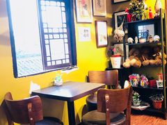 -狐狸家·酸奶酪专门店(平江路店)