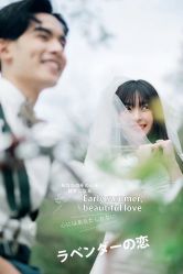 -巴黎经典婚纱摄影PARISSIC