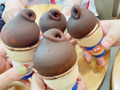 -DQ·蛋糕·冰淇淋(嘉兴南湖万达店)