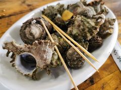 -阿弟特色海鲜餐厅·大排档(平潭店)