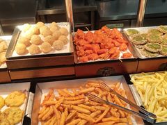 -星海汇海鲜自助烤肉火锅(百大店)