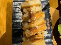 -呷哺呷哺 蔬菜畅吃(中发百旺店)