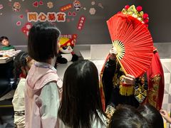 -海底捞火锅(油麻地店)