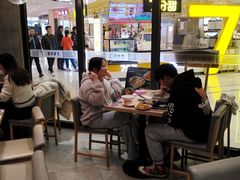 大堂-家有好面(静安大融城店)