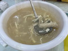 肚丝乱蒜-同发号饭庄(复兴路店)