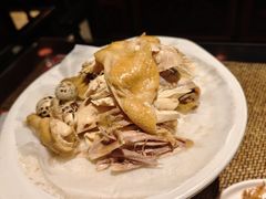 -老客家·客家菜(万达店)