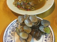 -得记得潮州海鲜砂锅粥(宝业路店)