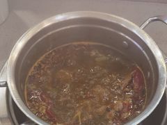 -大橘元自助回转火锅(天河新天地店)