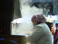 -毅祥斋老孙家泡馍(西羊市店)