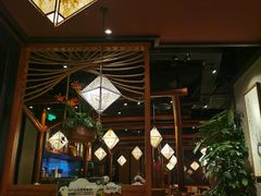 大堂-云海肴云南菜(正大广场店)