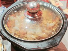 -山四砂锅(太原钟楼街店)