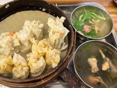 -嘉州海汇源老烧麦店(东大街总店)