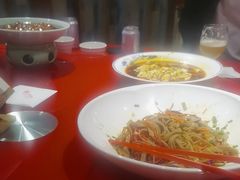 -山西会馆·晋菜·晋商宴·牌匾博物馆(胜利东街店)
