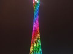 -珠江夜游省总码头