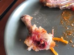 -魏斯理汉堡(西安沣东吾悦店)