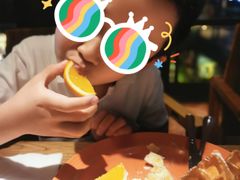 原味华夫饼-D STAR COFFEE帝星咖啡