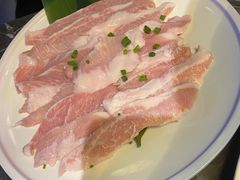 -十三姨正合丰烤肉(营迹路店)