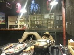 -日本料理神拉面