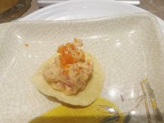 -上渔铁板烧(熙悦汇店)