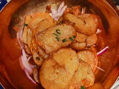 -绿茶餐厅(布吉万象汇店)