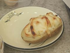 -高玛纳驴肉火烧(一世界店)