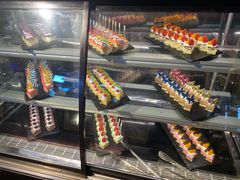 -釜御山海鲜烤肉火锅自助(新城市中心店)