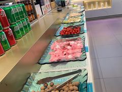 -麻辣空间·清油火锅(万达广场店)