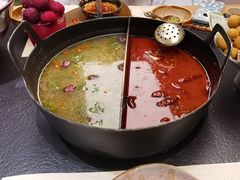 -山缓缓火锅(上海闵行龙湖店)