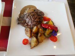 -ITA·意塔意大利餐厅(亦庄店)