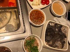 -海底捞火锅(北京路店)