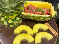 -樱嘢·炭火烧肉(惠南店)