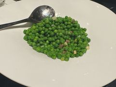 三丁甜豆-茶人村·前滩江景雅宴(上海首店)