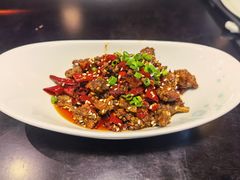 -陈麻婆豆腐总店