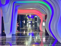 -春天国际影城(中庚漫游城杜比全景声店)