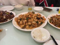 -胖子菜馆(隆昌路店)