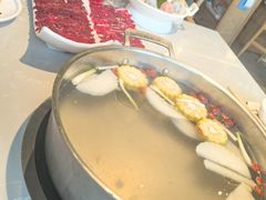 -俏牛哥鲜牛肉牛肆馆(重庆天地店)