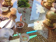 -慢丽江·云南野生菌土鸡锅(西山店)