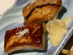 -小山日本料理(兴业太古汇店)