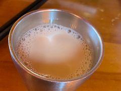 藏式甜奶茶-玛吉阿米·餐吧