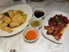 -星平鸡饭·粤菜小炒(印象城旗舰店)