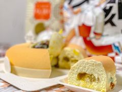-壹点壹客·生日蛋糕(龙岗店)