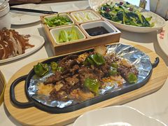-全聚德烤鸭店(准噶尔路店)
