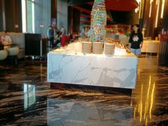 -西安W酒店·WEI全味西餐厅