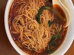 -小方的面(徐家汇店)