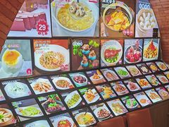 -佬太公海鸭·海鲜大排档(上海总店)
