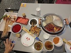 -牛签签串串香(IFS店)