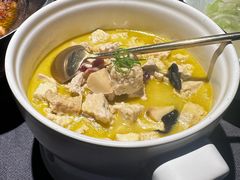 -沅江水·湖南家宴(珠江新城高德置地秋广场店)