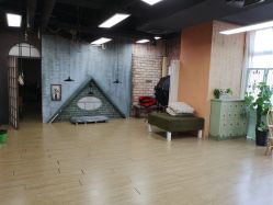 -可爱多国际儿童摄影会馆(龙泉店)