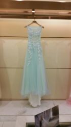 -南京宝娜嫁衣婚纱礼服馆(中央路店)