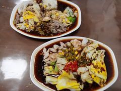 -牛氏石磨肠粉(海璟国际店)